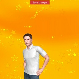 try virtual 3D sex with heterosexual lush boy Andysagu, 