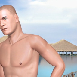 for 3D virtual sex game, join and contact heterosexual devoted boy DRAMAN, US, sec