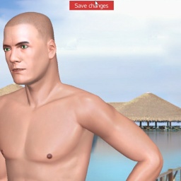 for 3D virtual sex game, join and contact homosexual bugger boy Ruchacz2222, poland, 
