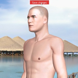 play virtual sex games with mate bisexual fiend boy MichaelKaise, Alemao, 