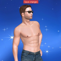 hot online porn game player  hot boy Shady999, 