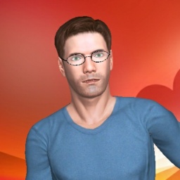 sexgame online for adults like heterosexual sentimental boy Thorzaim, 