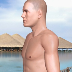 see homosexual hot boy Davemiller85,  while playing porn game online