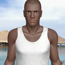for 3D virtual sex game, join and contact heterosexual erotomanic boy Blackybbc, 