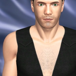 sexgame online MMO playing with adult member  hot boy Ryans5, 