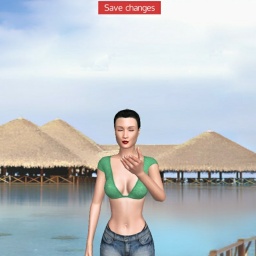 virtual sex and dating with people like homosexual narcissist girl Misstress_K, usa, a dominate lesbian looking to own some bitches.