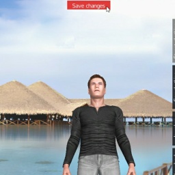 free cybersex experience with heterosexual eroticism boy Corey879, U.S.A., 