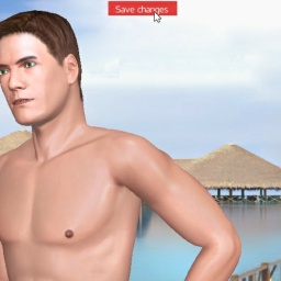 hot online porn game player heterosexual sensual boy Ale93, Italy, 