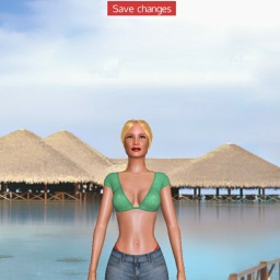 adults enjoying 3D sex games like bisexual erotic girl Sophiesmith4, United States of America, A guy, 