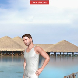 hot  hot boy Thefelix, Mx,  enjoys online 3Dsex