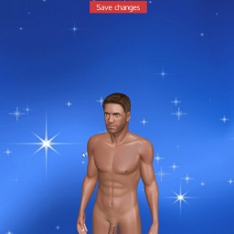 playing hot sex games with fans like heterosexual hot boy YesPlz101, 