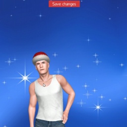 connect and play virtual 3D sex with  hot boy Clapyacheeks, 