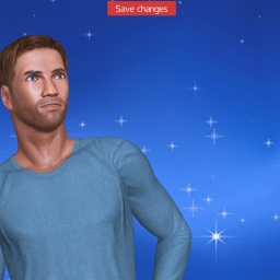 try virtual 3D sex with heterosexual amorous boy Bergy73, 