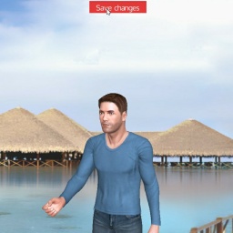 connect and play virtual 3D sex with  brute boy FisherM1994, 