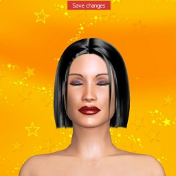 best sim sex game online with heterosexual lustful girl ElaineSpriet, Australia, 
