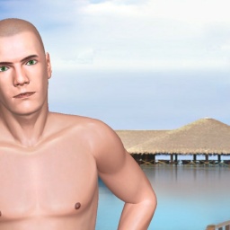 free cybersex experience with  loving boy Bolt22, 