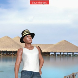 3D sex game community member heterosexual nymphomaniac boy Oppaihunta, Denmark, Riderprovider, fets luck