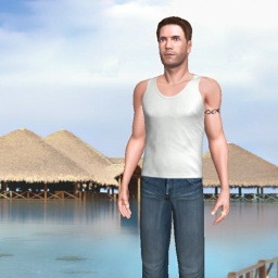 3D sex game community member heterosexual erotomanic boy Yoinkitee, USA, cum have fun and get off with me!