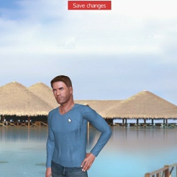 adults enjoying 3D sex games like heterosexual nymphomaniac boy Bladexsoul, Gotham, Batman, 