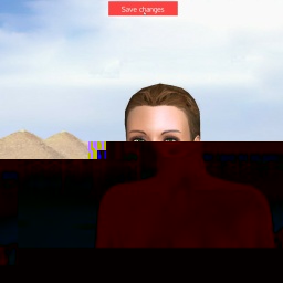 for 3D virtual sex game, join and contact homosexual nymphomaniac girl Cipka18, 