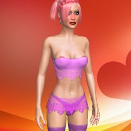 play virtual sex games with mate bisexual sensual shemale Juliapink, spain, 