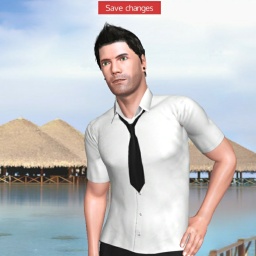 hot online porn game player heterosexual pervert boy Backrole, USA, learning the game and community, :)