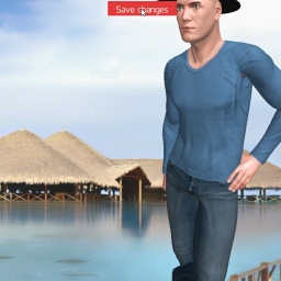 sexgame online MMO playing with adult member heterosexual erotomanic boy Pisap, 25sm, 