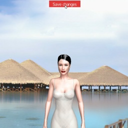 for 3D virtual sex game, join and contact bisexual erotomanic shemale Luis007, 