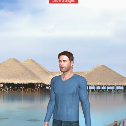 connect and play virtual 3D sex with heterosexual sodomist boy Chase452, Down for anything, will do whatever you want