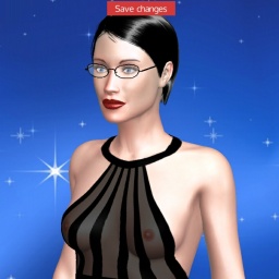 Check out bisexual fond girl NikkiSixx, USA, hai if you want to oparticipate in sexgame MMORPG