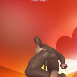 3Dsex game playing AChat community member heterosexual bugger boy Mendez, 