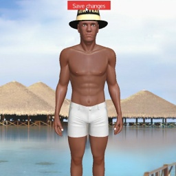 play virtual sex games with mate bisexual bugger boy JMAC3000, USA, 