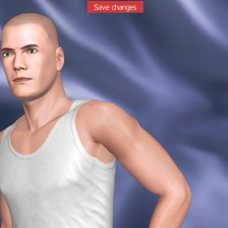 Check out heterosexual emotional boy BrunoBR, Brazil,  if you want to oparticipate in sexgame MMORPG