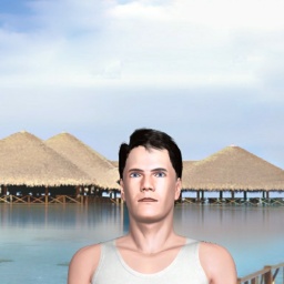 hot online porn game player heterosexual lustful boy Huggie, 