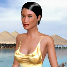 3D sex game community member bisexual bugger shemale Addicte, france, 