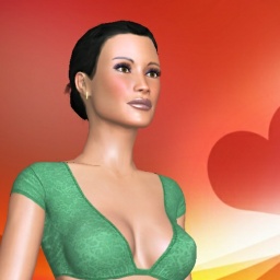 enjoy virtual sex games with mates like  hot girl Analemma, 