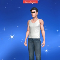 best sim sex game online with heterosexual bugger boy Ash_Arora, India, 