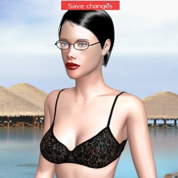adults enjoying 3D sex games like  fiend girl Abccba111, 