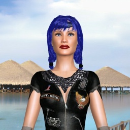 enjoy virtual sex games with mates like bisexual garrulous girl Znudzona, Poland, s;)