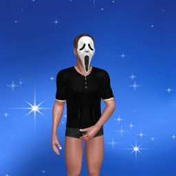 3D sex game community member heterosexual erotomanic boy Dannyx101, USA, very horny and always dtf