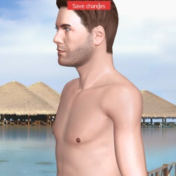 playing hot sex games with fans like heterosexual sodomist boy Mikeybb, 