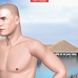 adults enjoying 3D sex games like heterosexual erotomanic boy Ambatkum, 