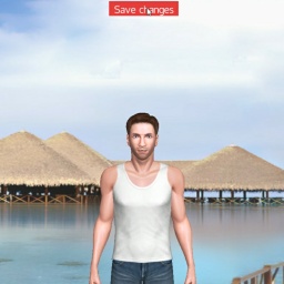 3D sex game community member bisexual fiend boy Stims91, U.S., 
