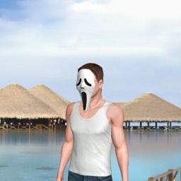 3Dsex game playing AChat community member heterosexual erotomanic boy Satxsfinest, 