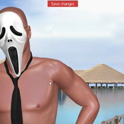 enjoy virtual sex games with mates like bisexual nymphomaniac boy Buttboy, usa, 