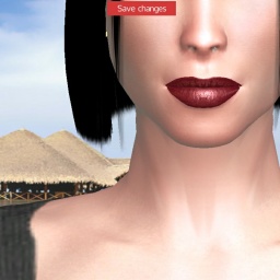 virtual sex game playing w. single girls like bisexual lush shemale Erlike, 