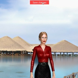 try virtual 3D sex with homosexual hot girl Lenox, 