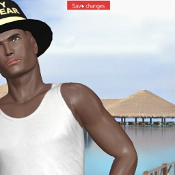 connect and play virtual 3D sex with heterosexual lovesick boy Sexyboy_1211, Bolbol ba tahat, 