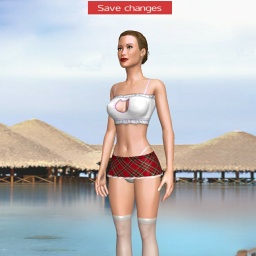 adults enjoying 3D sex games like bisexual fiend girl Lucy_16, Spain, Hablo espaol, soy una chica de 1+6 que busca divertirse y hablar con gente