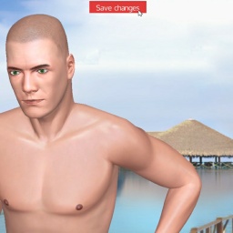 multiplayer virtual sex game player heterosexual passionate boy Nylonlover, Norway, my name says it all!